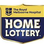 royal melbourne hospital home lottery