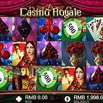 casino royale free slot play